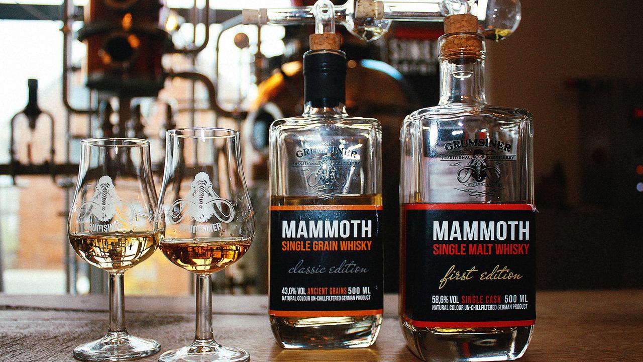 mammoth