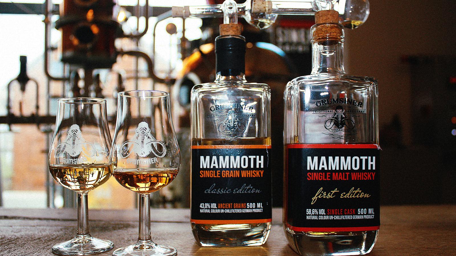 mammoth