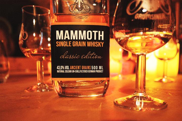 Single Grain