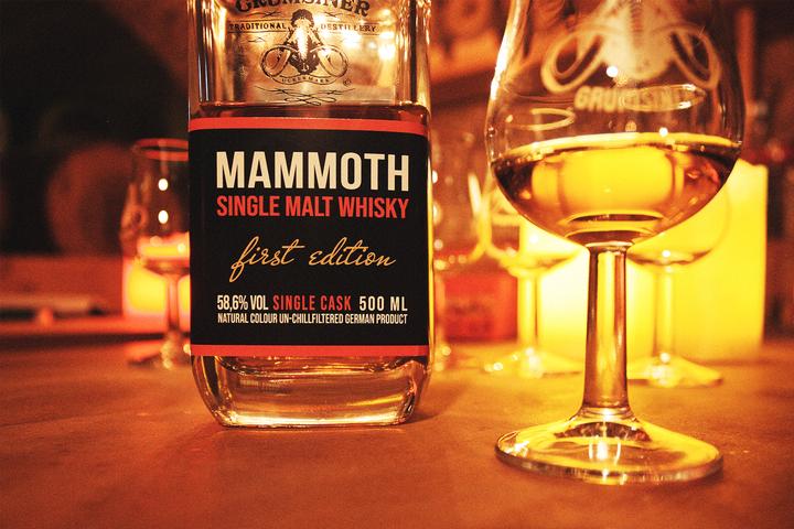 Single Malt