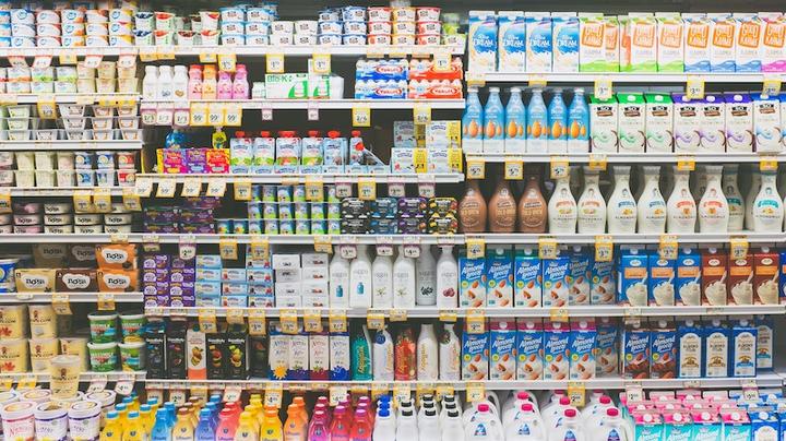 LL Supermarkt