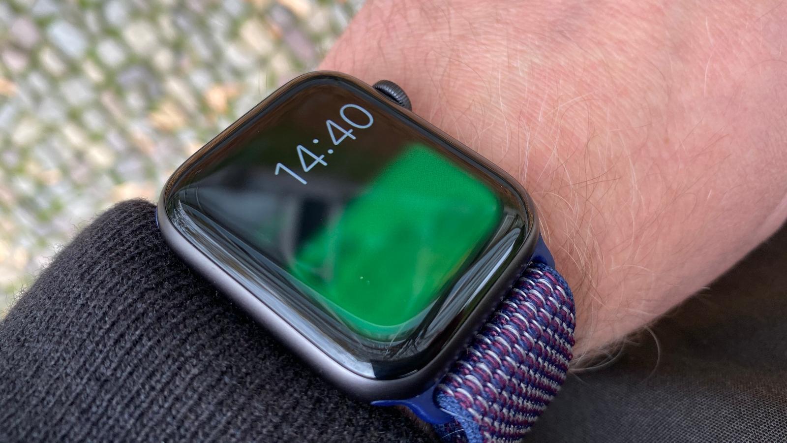 Apple Watch Series 5 02