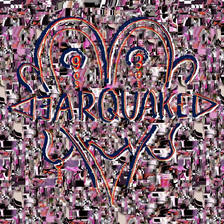 Earquake Logo
