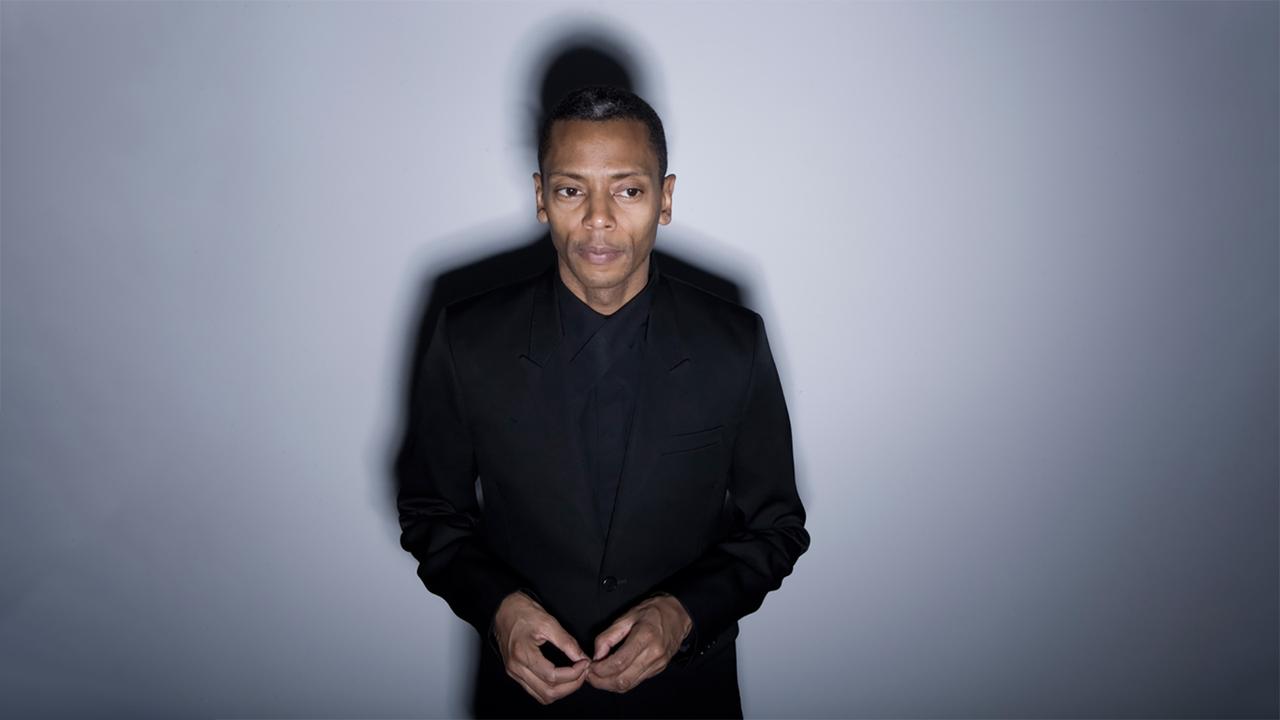 Jeff Mills Moon Lead