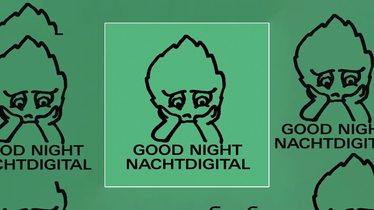 MdW Nachti Mint