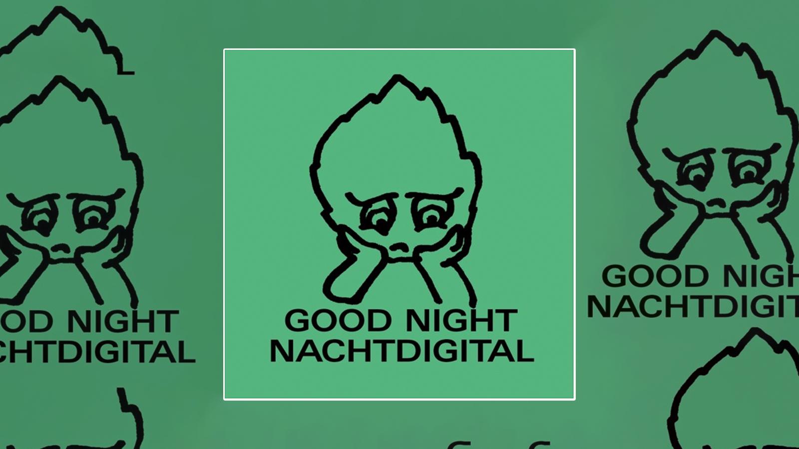 MdW Nachti Mint