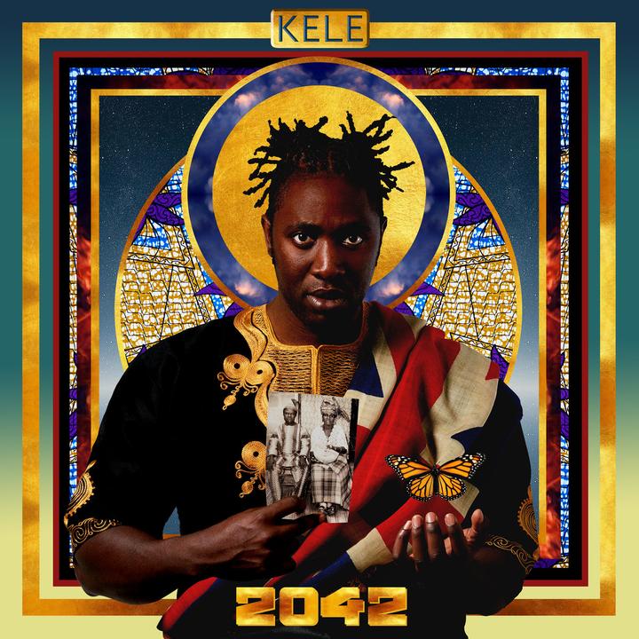 Kele Okereke 2042 review walkman