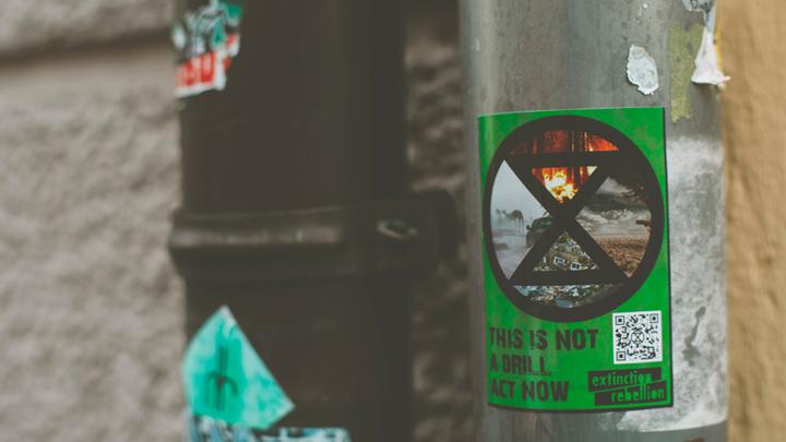 extinction rebellion
