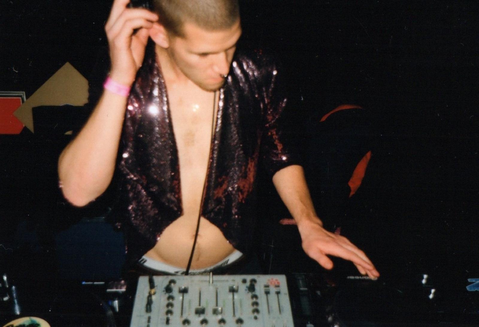 Omoh Party Budapest 05