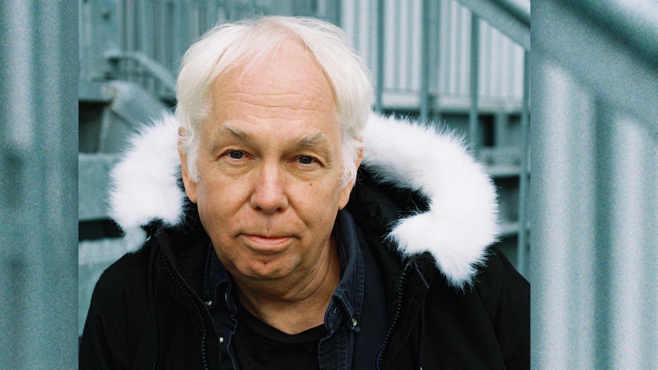 Dimitri Hegemann start