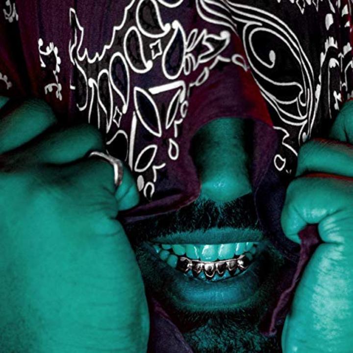 OG Keemo Geist Cover