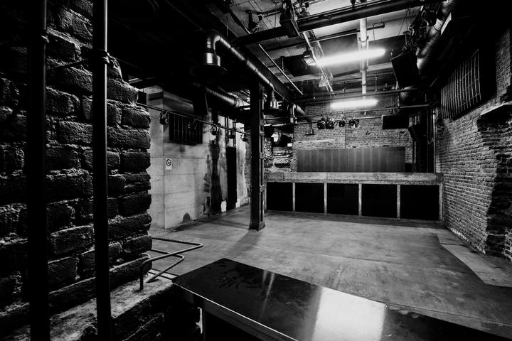 Tresor.West Floor 1