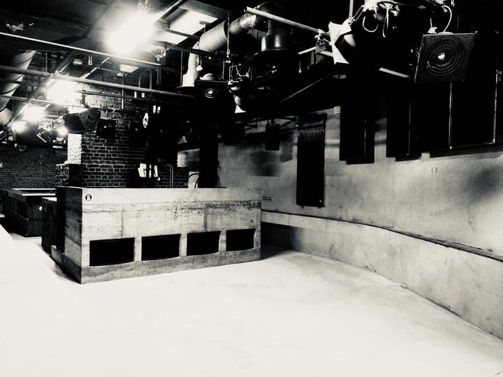 Tresor.West Floor 2