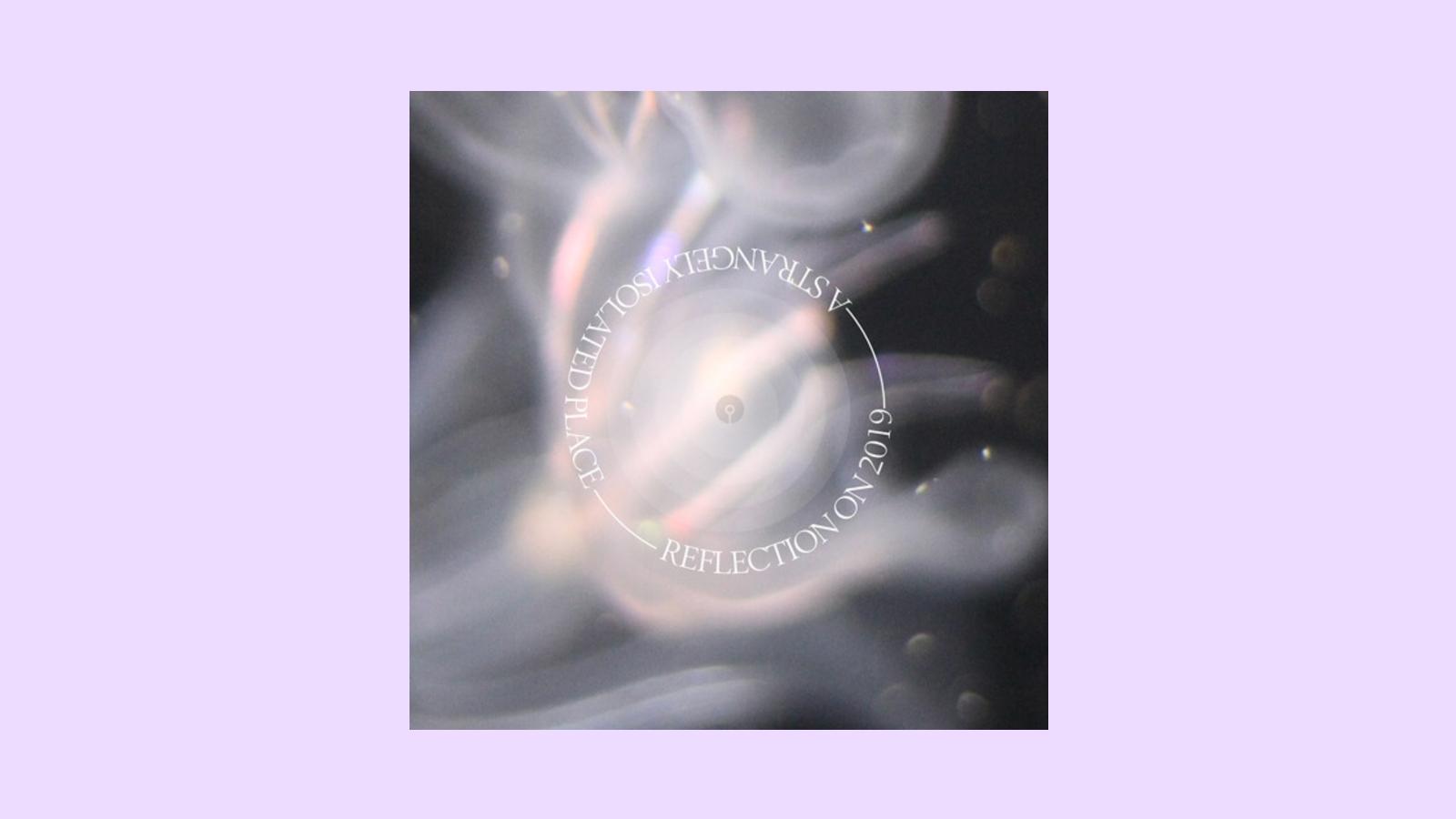 MdW-Asip-Reflection on 2019