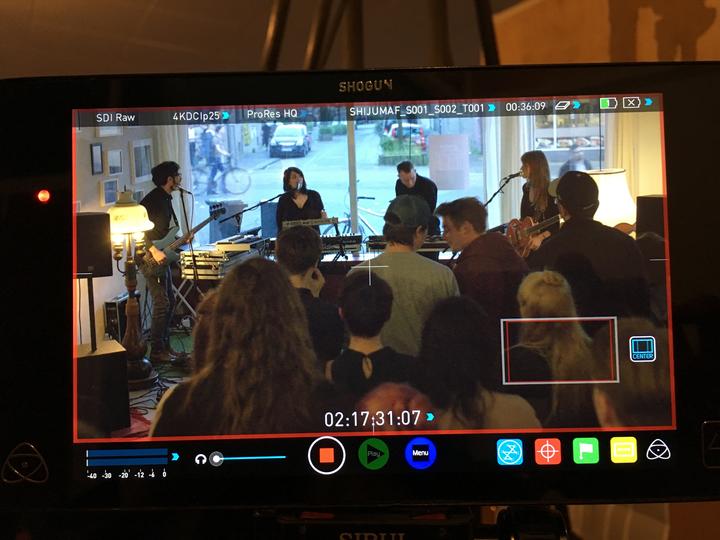 Folkwang Band