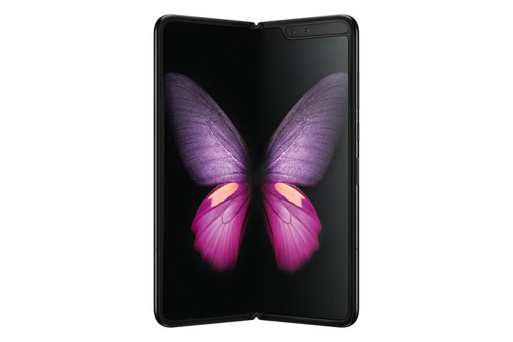 Hängengeblieben 2019 Samsung
