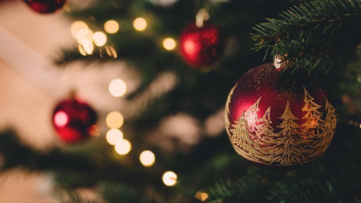 Weihnachtsmusik