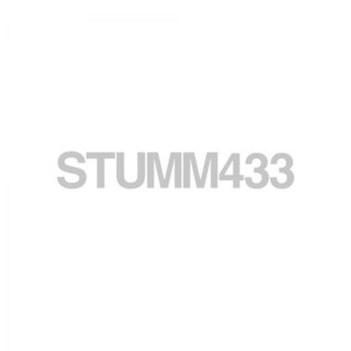 Stumm433 Cover WW