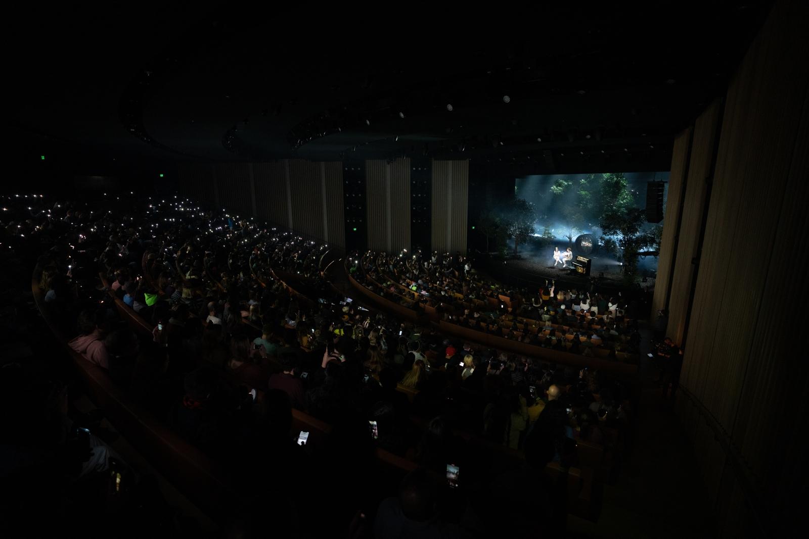 Apple Music Awards Billie Eilish 06
