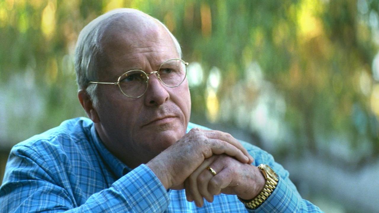 Cheney