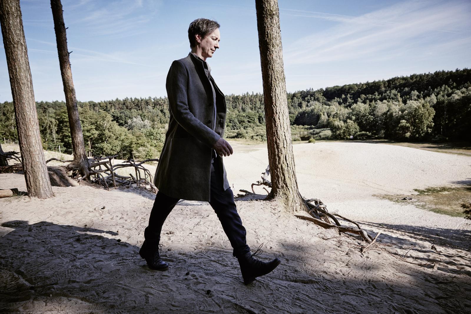 Hauschka Wald Gregor Hohenberg alt