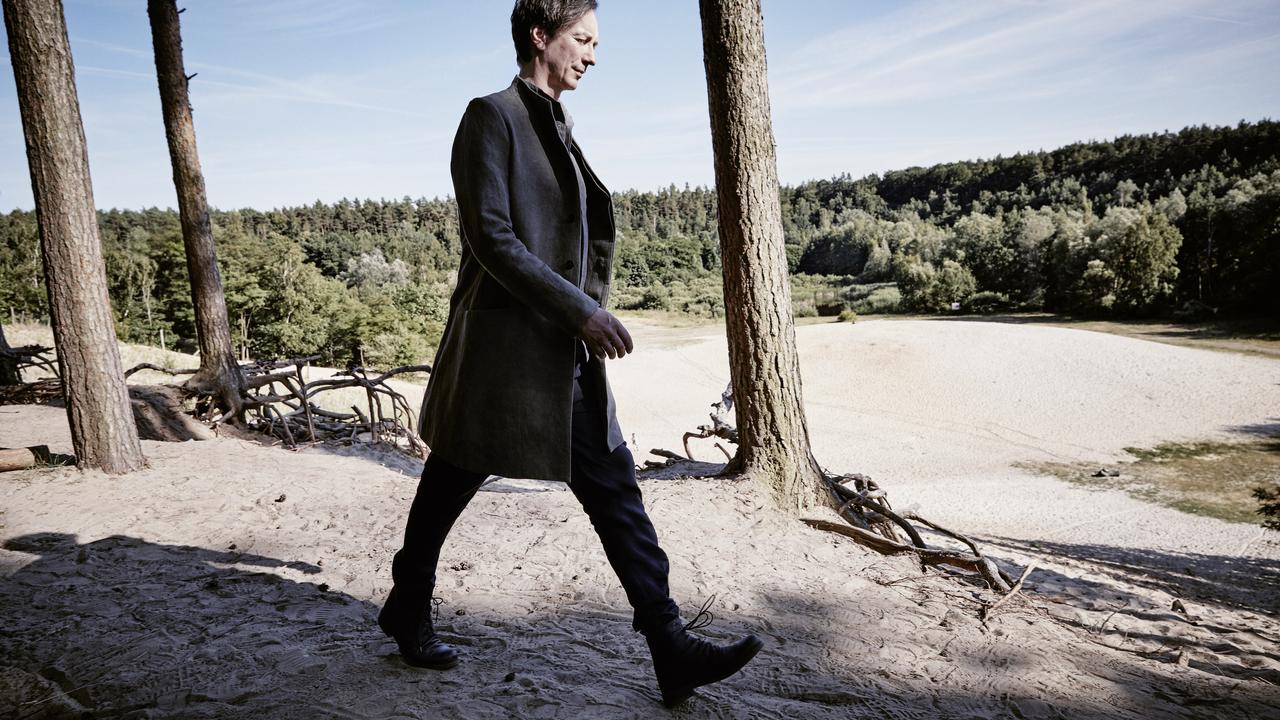 Hauschka Wald Gregor Hohenberg