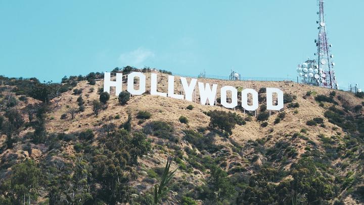 Hollywood Hills