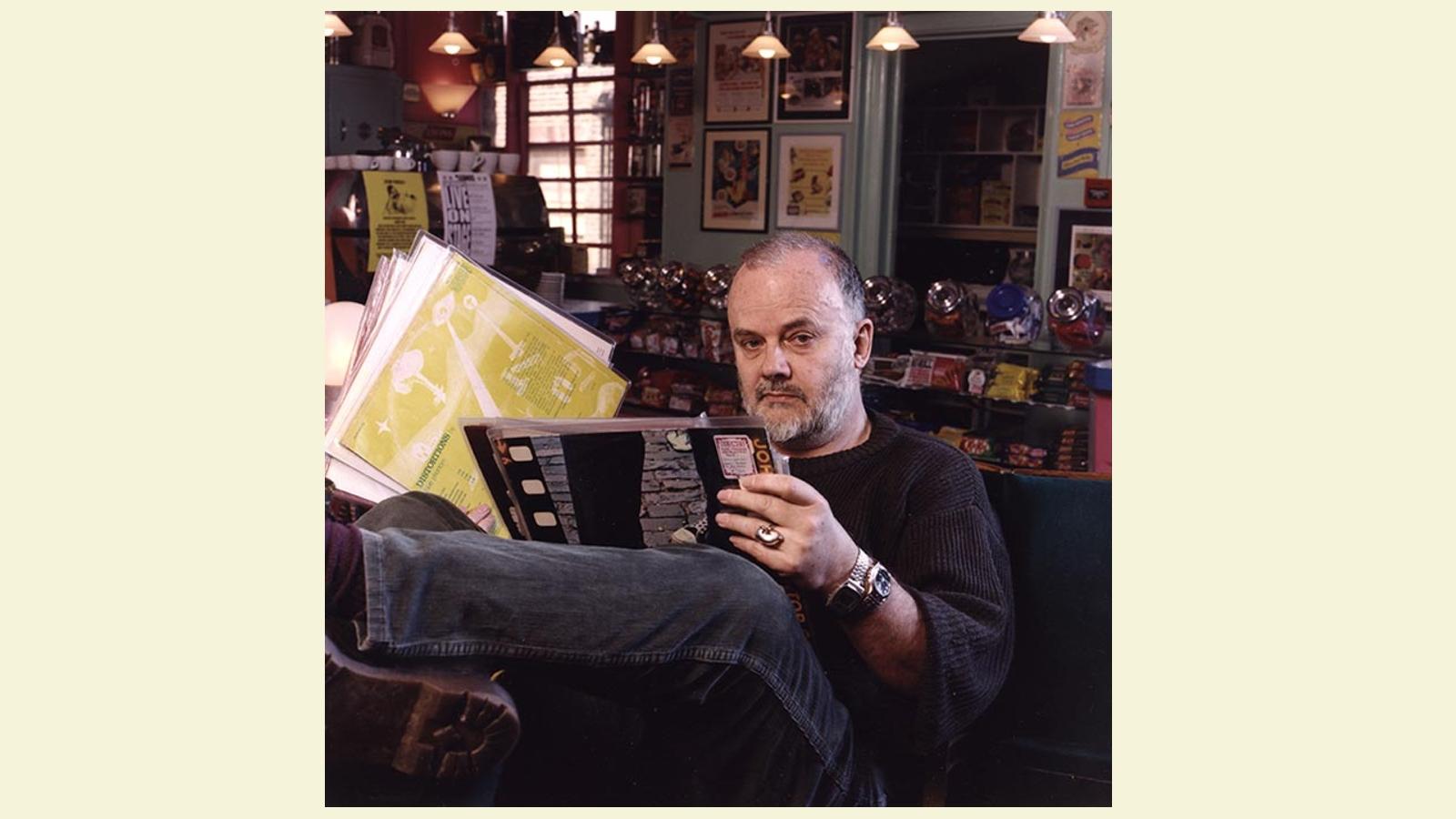 John Peel Archiv