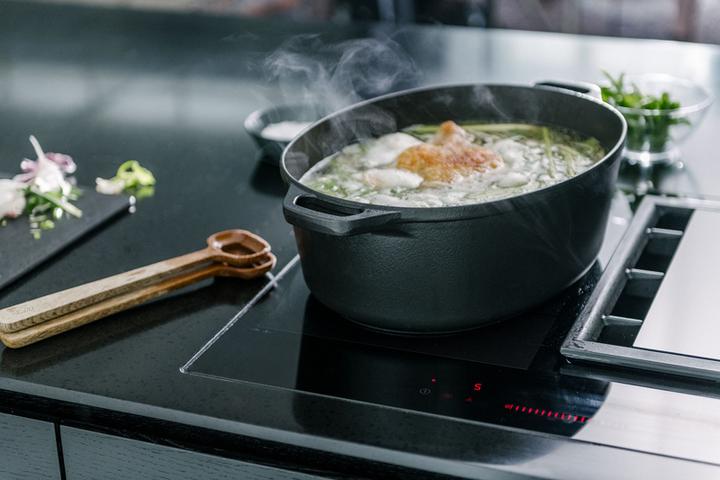 kochen