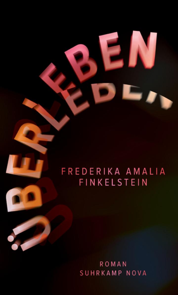 Frederika Amalia Finkelstein - Überleben