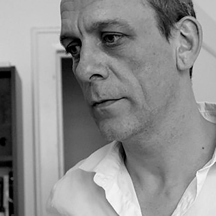Mitgehört-Thorsten Lütz-Porträt