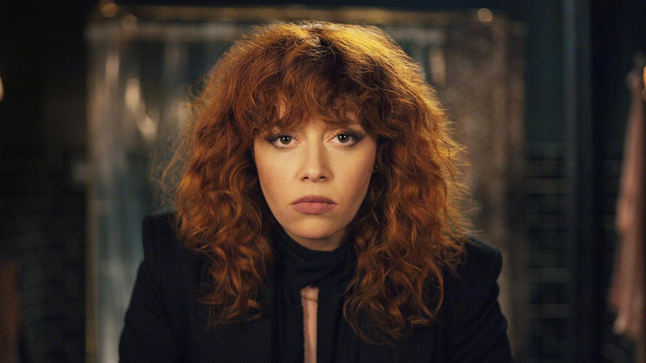 russian doll nadia start