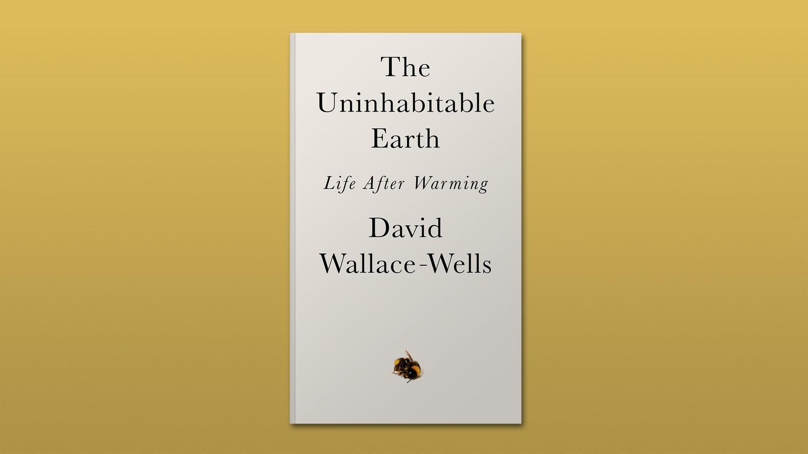 the uninhabitable earth