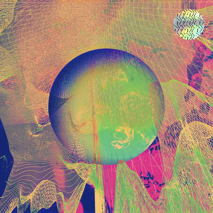 Apparat LP 5 Cover