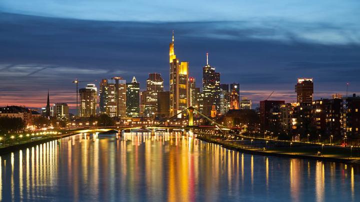 frankfurt