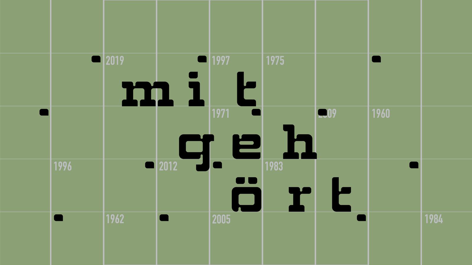 Mitgehört Enrique Domenech Illu