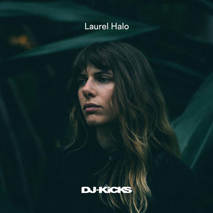 laurel halo dj kicks walkman