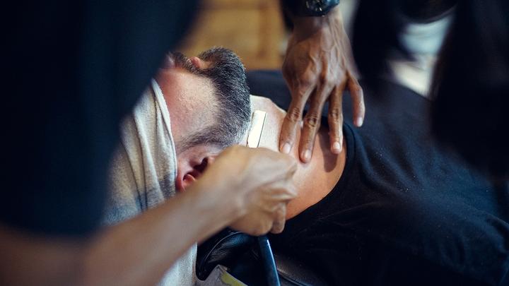 barber leseliste