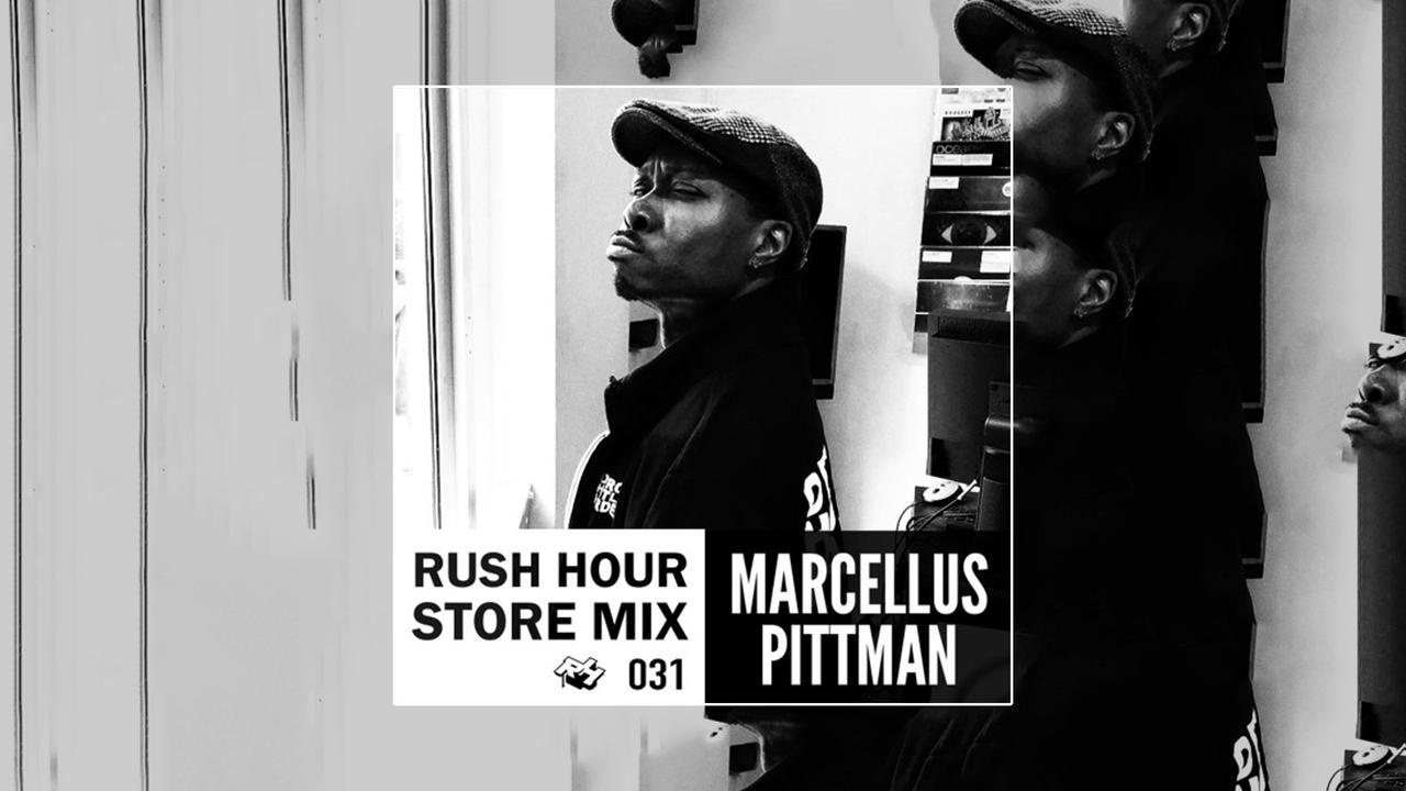 marcellus pittman mdw lead