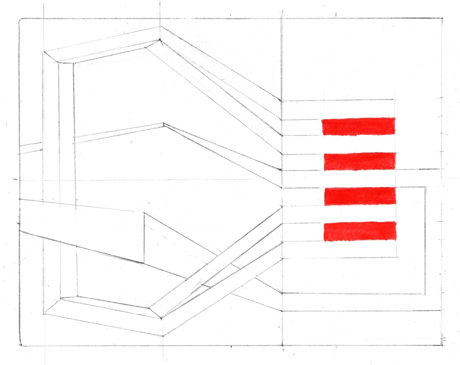 Dimension Intrusion Pencil
