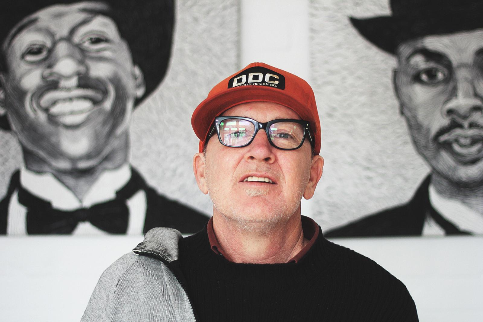 Lambchop City Slang Office