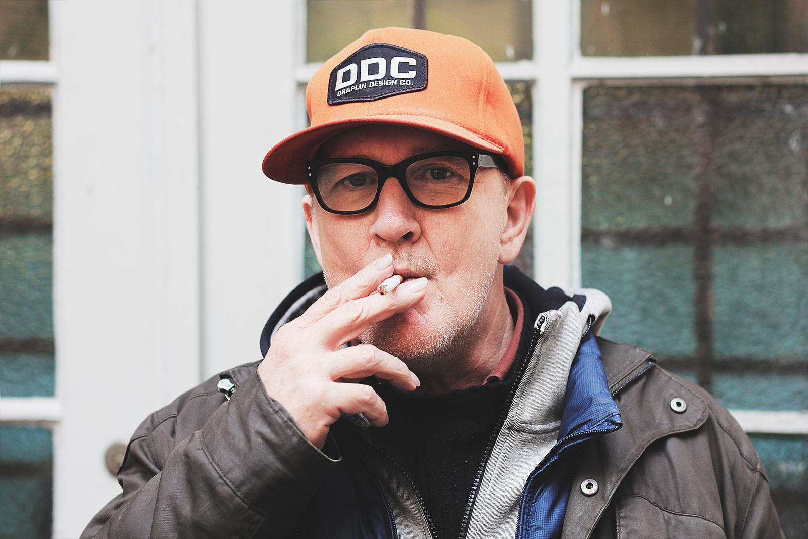 Lambchop Smoke Ji-Hun Kim