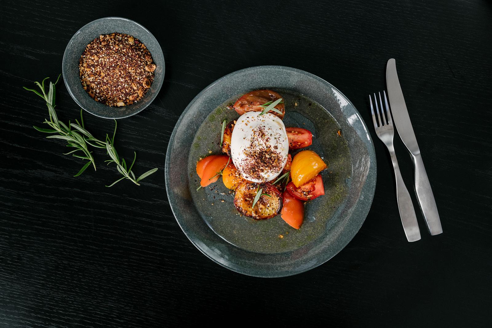 Linda Granebring Tomate Nektarine FvF