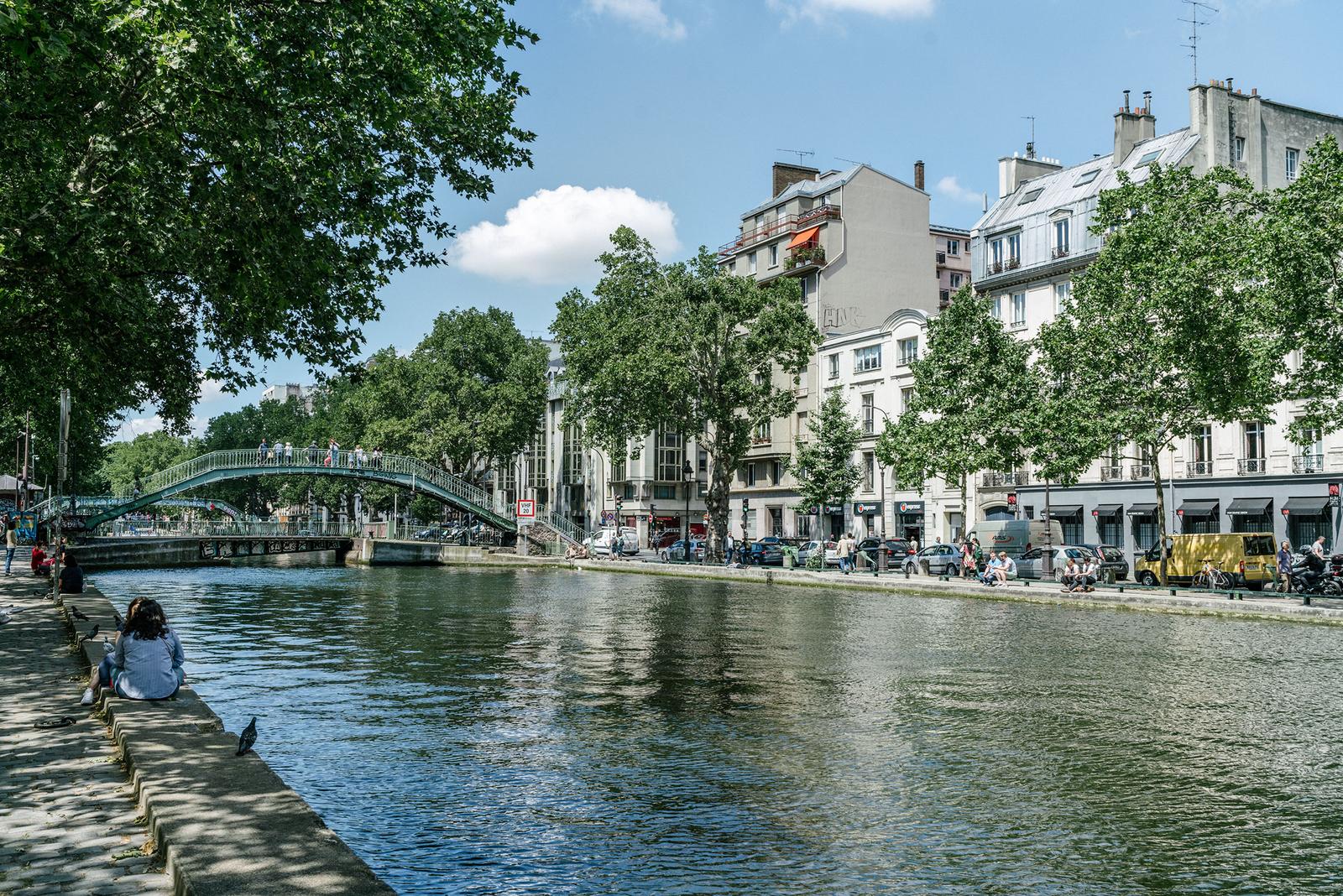 Paris Linda Granebring FvF