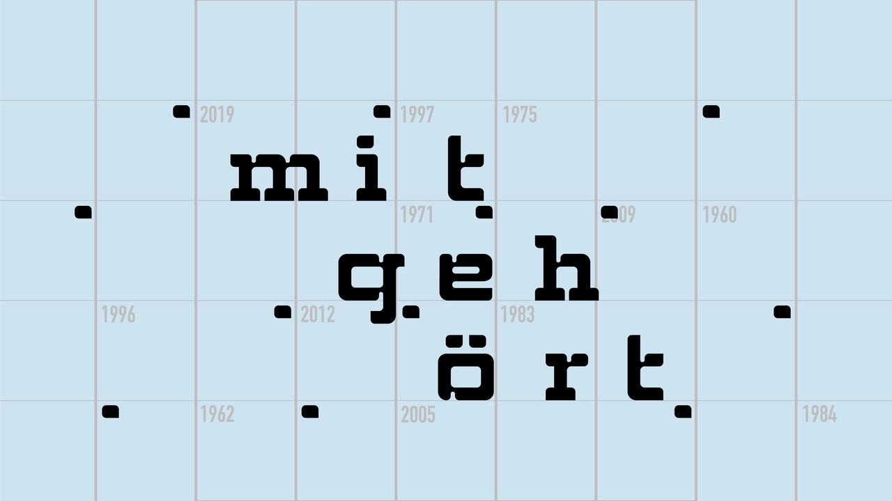 Mitgehört Frank Spiewack