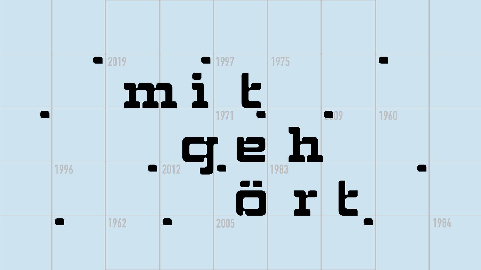 Mitgehört Frank Spiewack