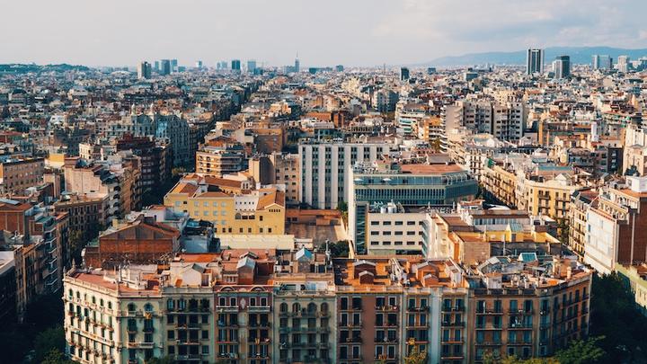 Barcelona LL28042019