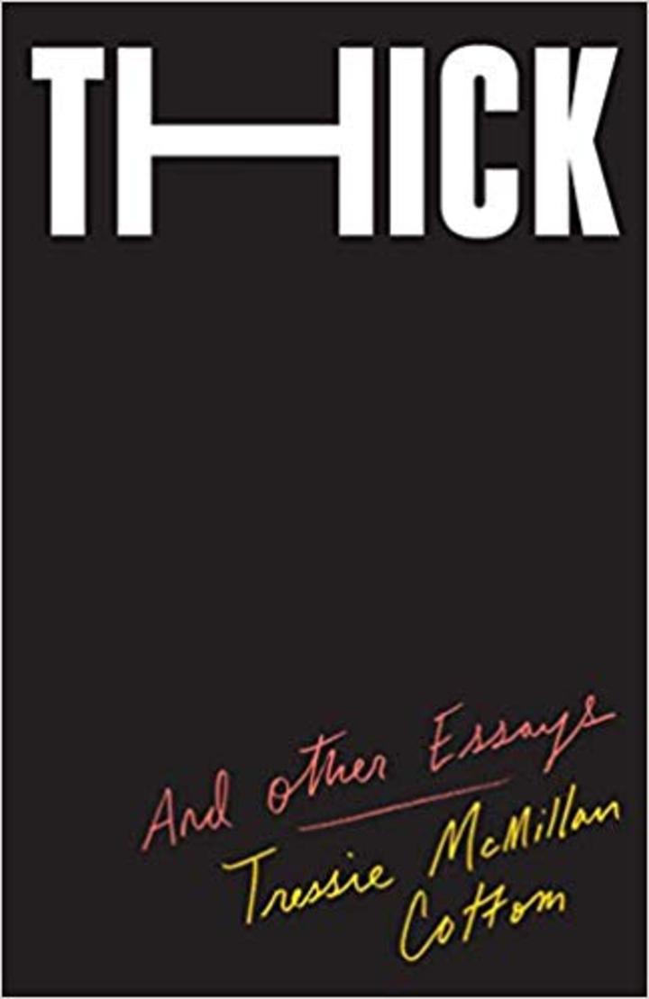 Thick Cover
