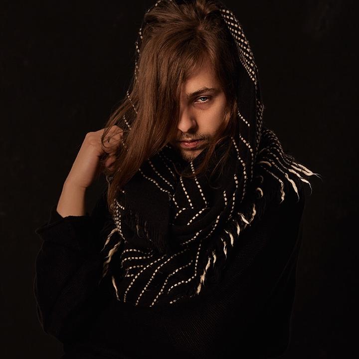 Daniel Kujawa Porträt