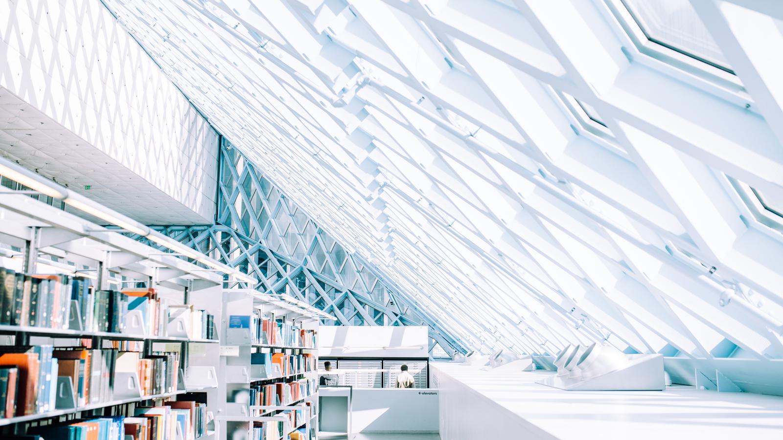 leseliste april seattle library